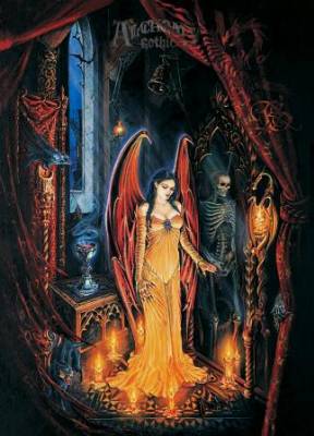 Goth Vampyr