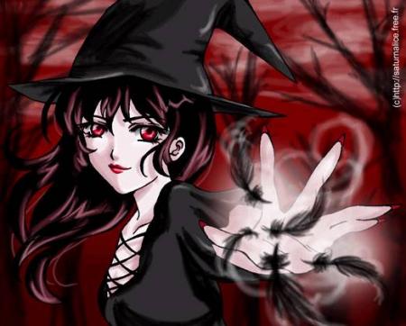 Sorcière