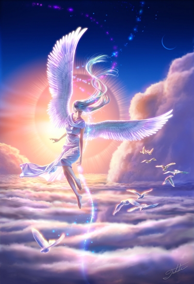 The Sky