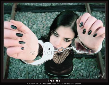 Goth