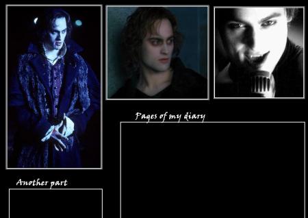 Encore lestat....