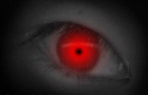 Regard de Vampire