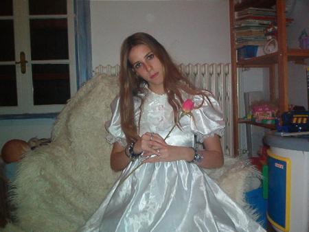 elodie alias didi