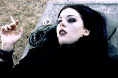 Blair witch 2