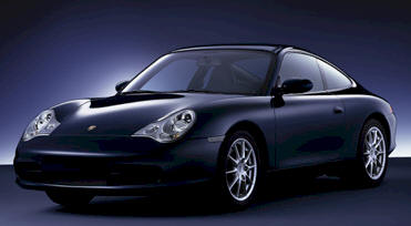 porsche