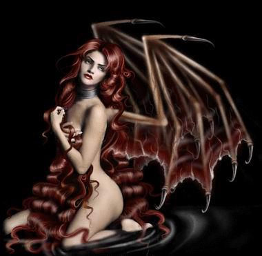Les vampires