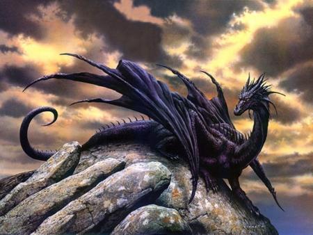 Les dragons