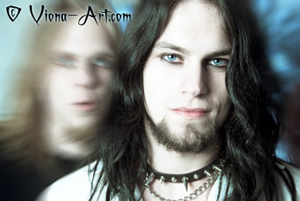 gothic..
