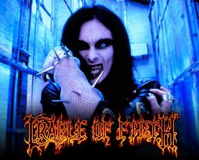 Dani filth