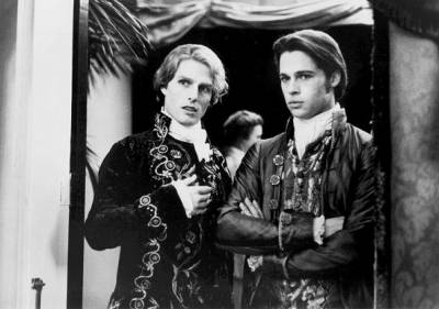 lestat et louis