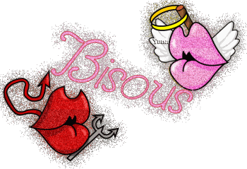 Kisssssssssssssss............