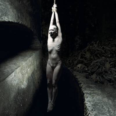 Torture....