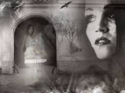 Ghost love score........Nightwish
