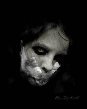Silence..........
