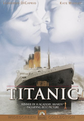 Titanic....