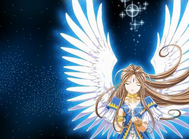Sleep Angel...Icon