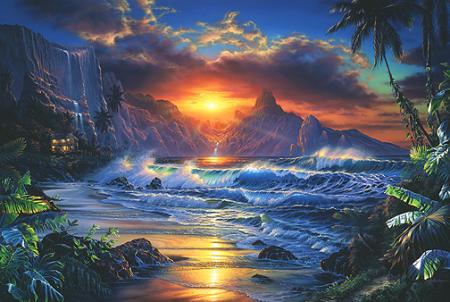 Serenity