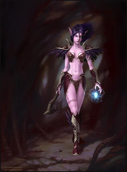 Elfe