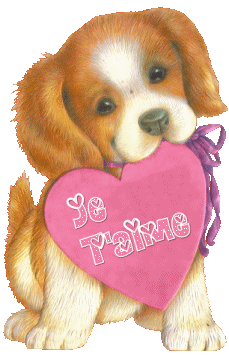 I love u