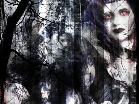 ghost......