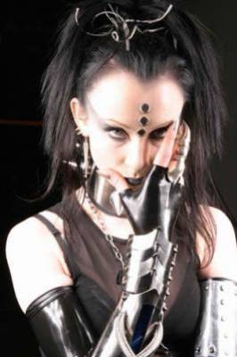 goth...