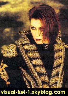 gackt