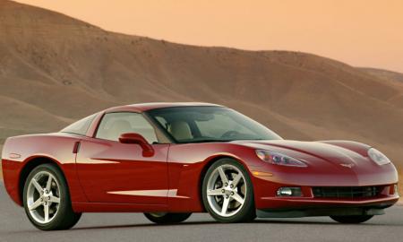 Corvette........uen p'tite pensé pr toi lestat.....je t'ador jessy