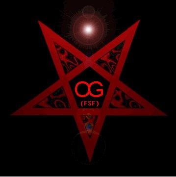 SATAN.....