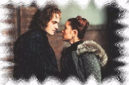 Lestat and Jessy