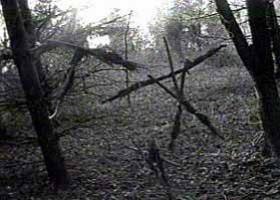 Blair witch..... le secret de la sorcière de Blair