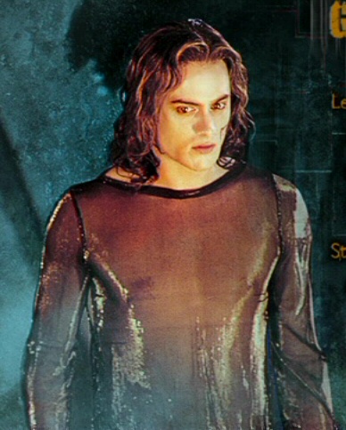 Lestat....