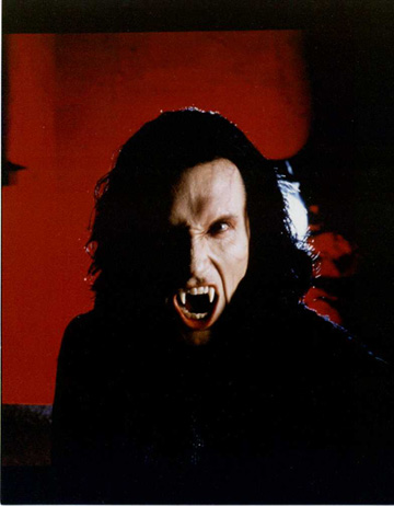 Vampire.....