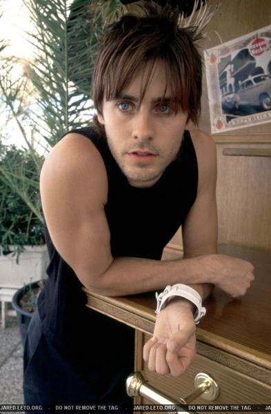 N3 Jared Leto