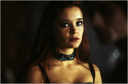Belle jessy....