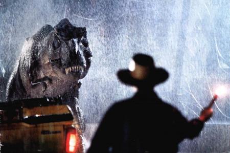 Le T.REX