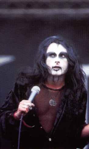 Le consert qui tu......vi dani filth...