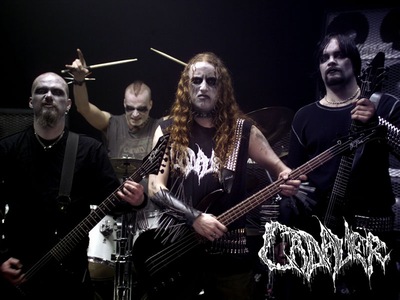 Cadaver......