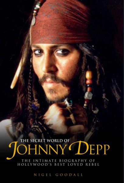 Les mecs les plus beaux du monde........N1 Johnny Depp