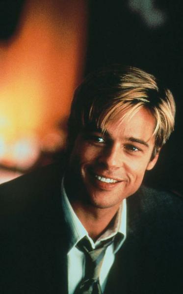 N2 Brad Pitt