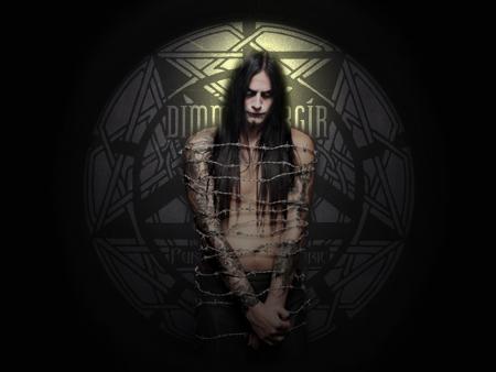 Dimmu Borgir....