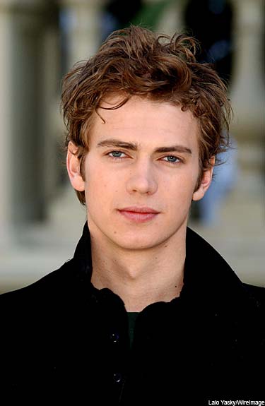N6 Hayden Christensen