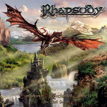 Rhapsody......