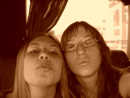 Bisousnours.......