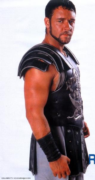 N4 Russell Crowe