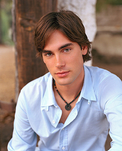 N7 Drew Fuller