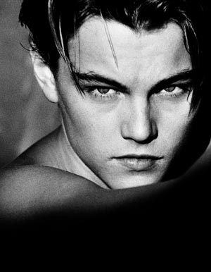 N8 Léonardo Dicaprio