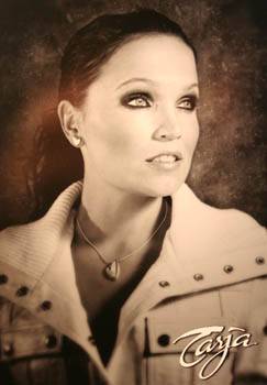 Kuolema Tekee Taiteilijan......Nightwish...