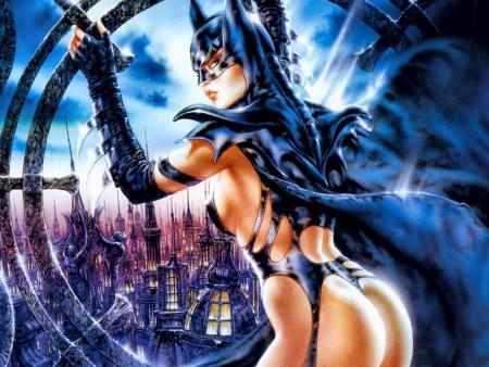 Luis Royo