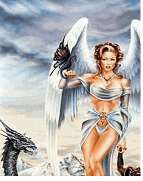 Ange ou Demon?
