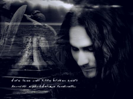 Tuomas: Once